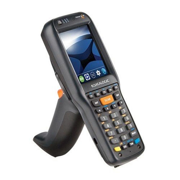 Picture of DATALOGIC SKORPIO X4 MOBILE COMPUTER (PISTOL GRIP)